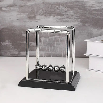Pendulix – Newton Pendulum Balance Balls