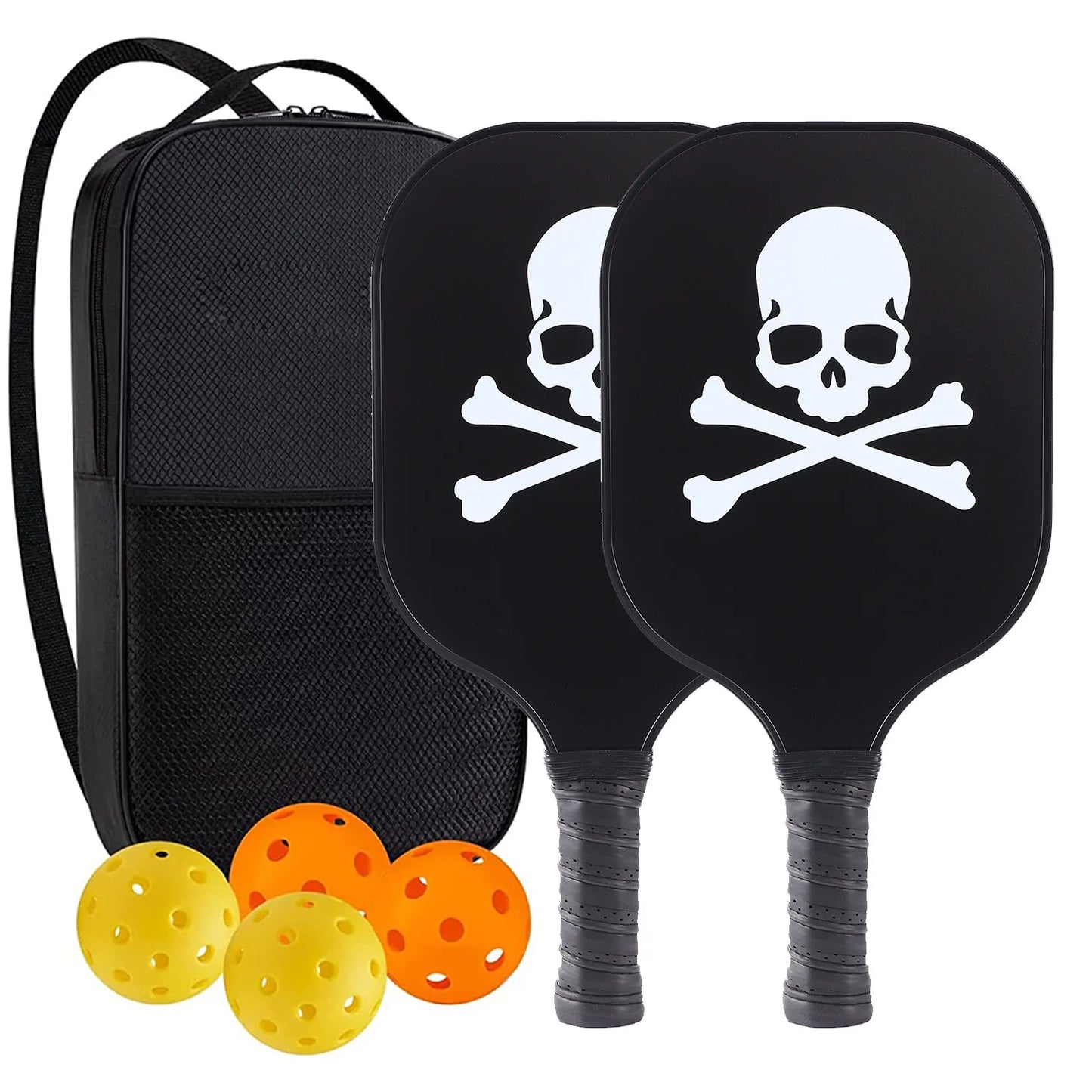 PicklePro – Pickleball Paddle Set