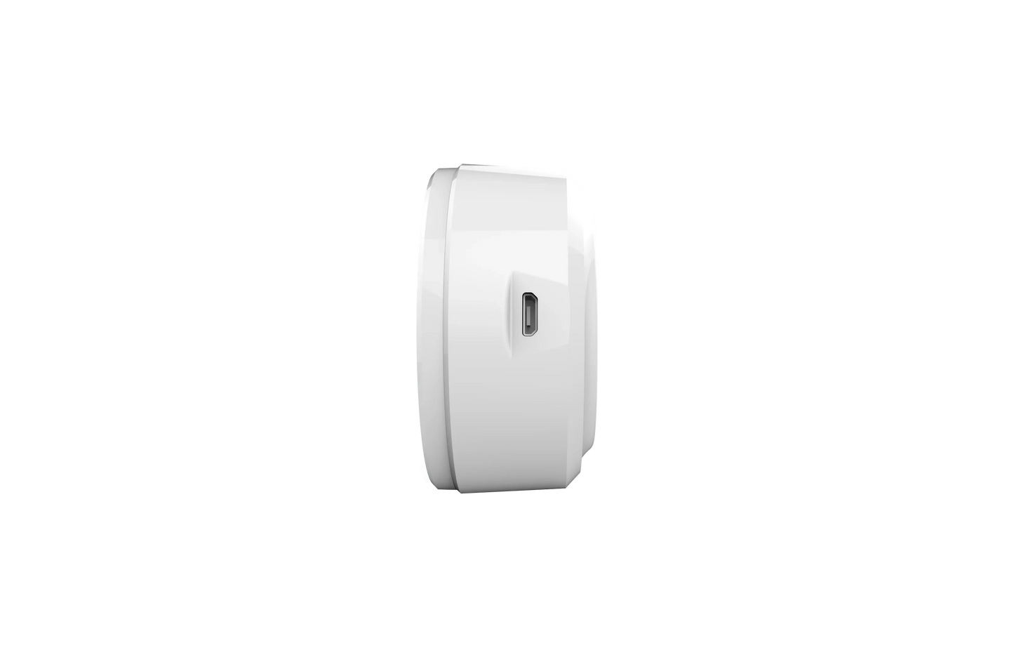 SafeTone – Smart Siren Alarm