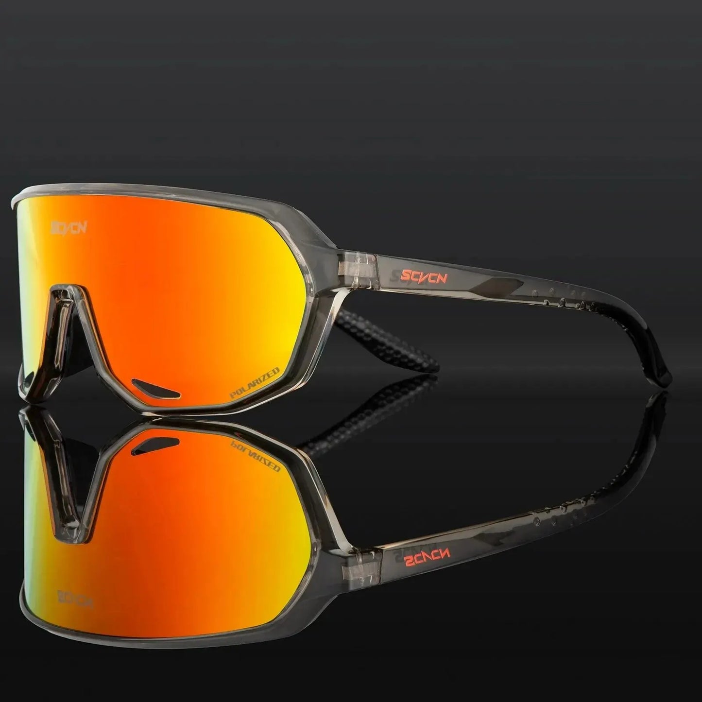 AquaShield - Polarized Fishing Glasses