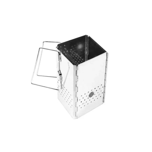 FlameStart - Portable Charcoal Starter