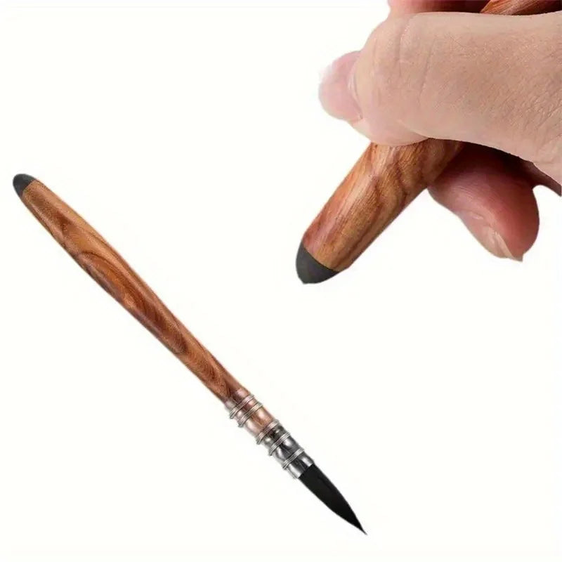 Aquareo – 2-in-1 Watercolor Art Brush