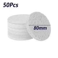 50PCS-80mm