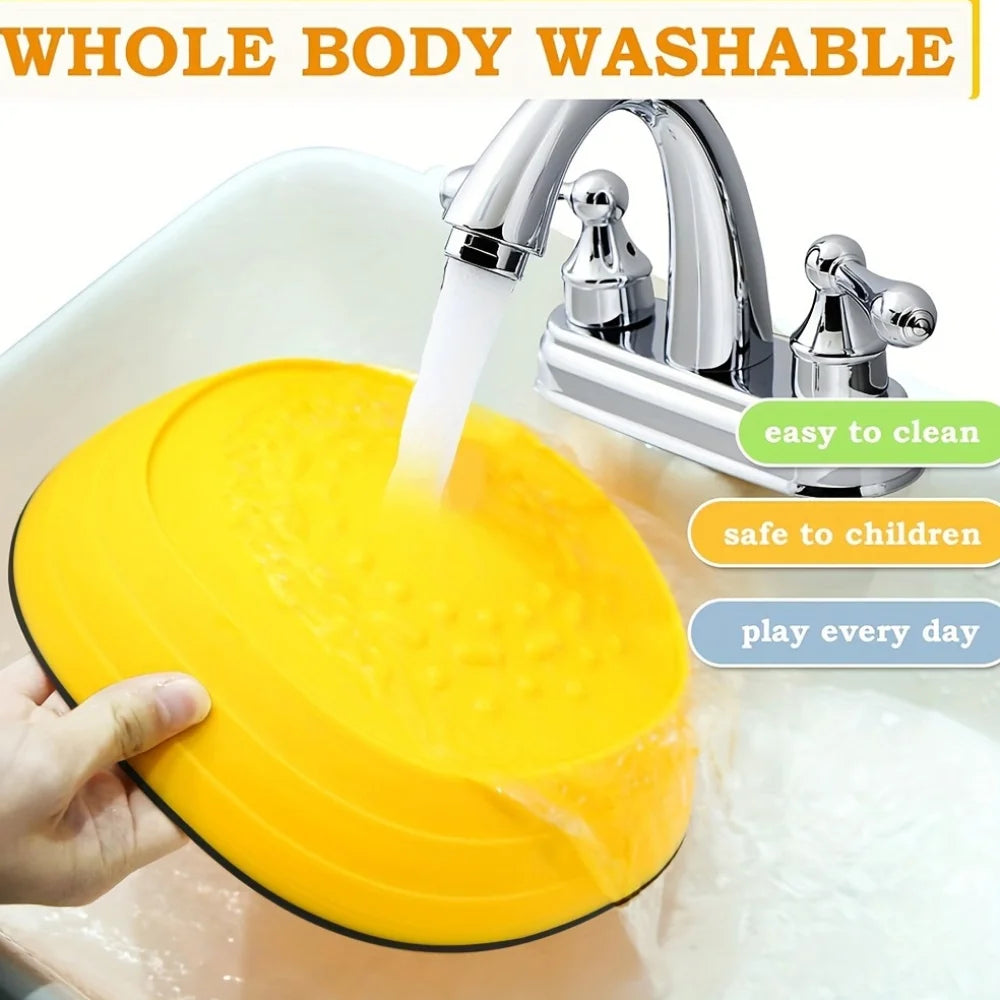 Stepsera – 7-Piece Balance Stepping Stones Set