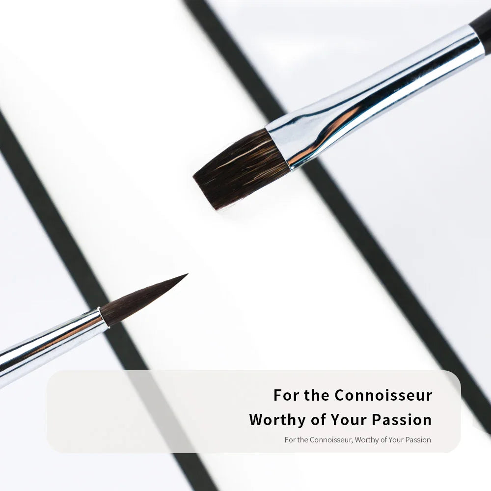 ArtRoam – Dual-Head Travel Watercolor Brush