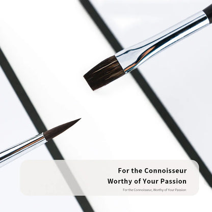 ArtRoam – Dual-Head Travel Watercolor Brush