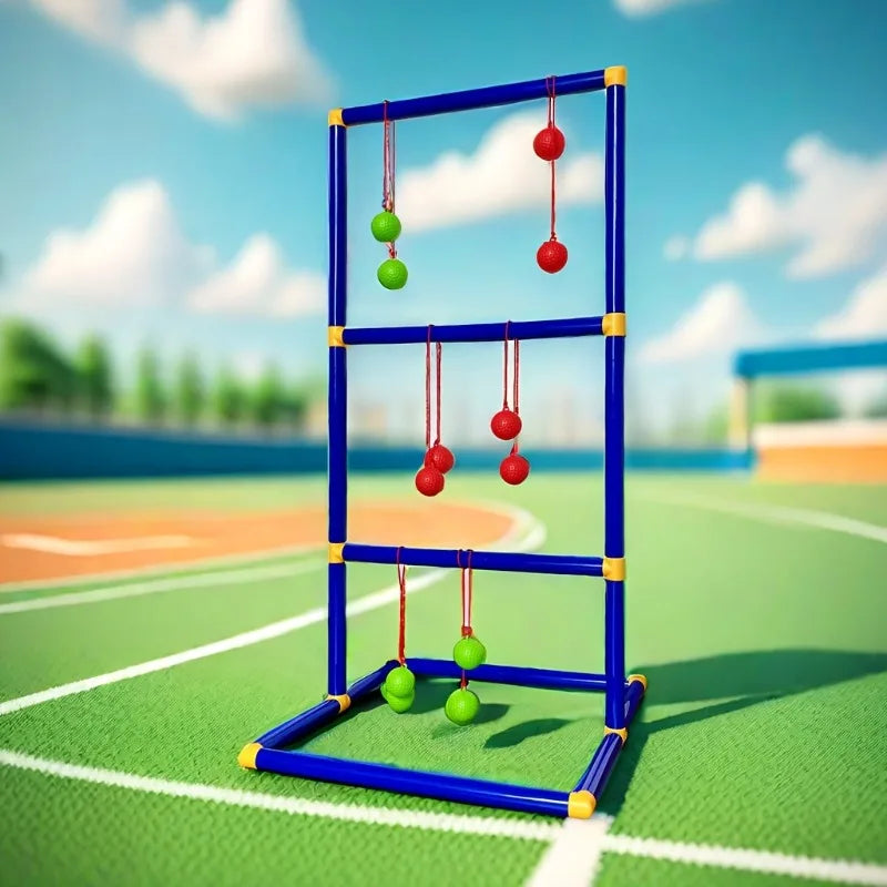 Ladsera – Outdoor Ladder Toss Game Set