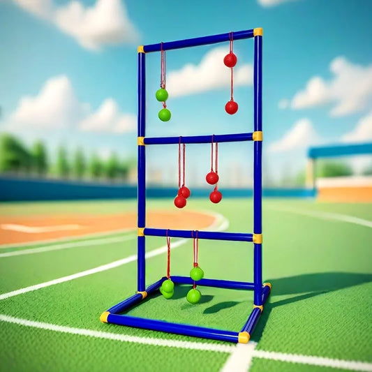 Ladsera – Outdoor Ladder Toss Game Set