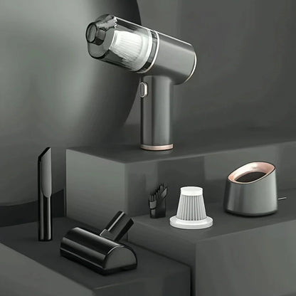 Vortexa – 4-in-1 Cordless Vacuum & Blower