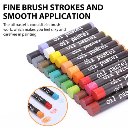 CreativeKit – Art & Painting Kit