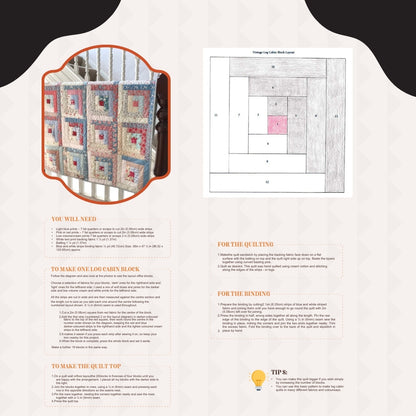 The Ultimate Quilting Bundle