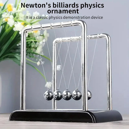 Pendulix – Newton Pendulum Balance Balls