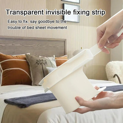 StayTuck – Heavy-Duty Bed Sheet Locks