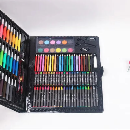 ArtNest – 150 Piece Kids Art Set