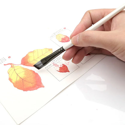 BrushMaster – All-Media Artist Paint Brush Set