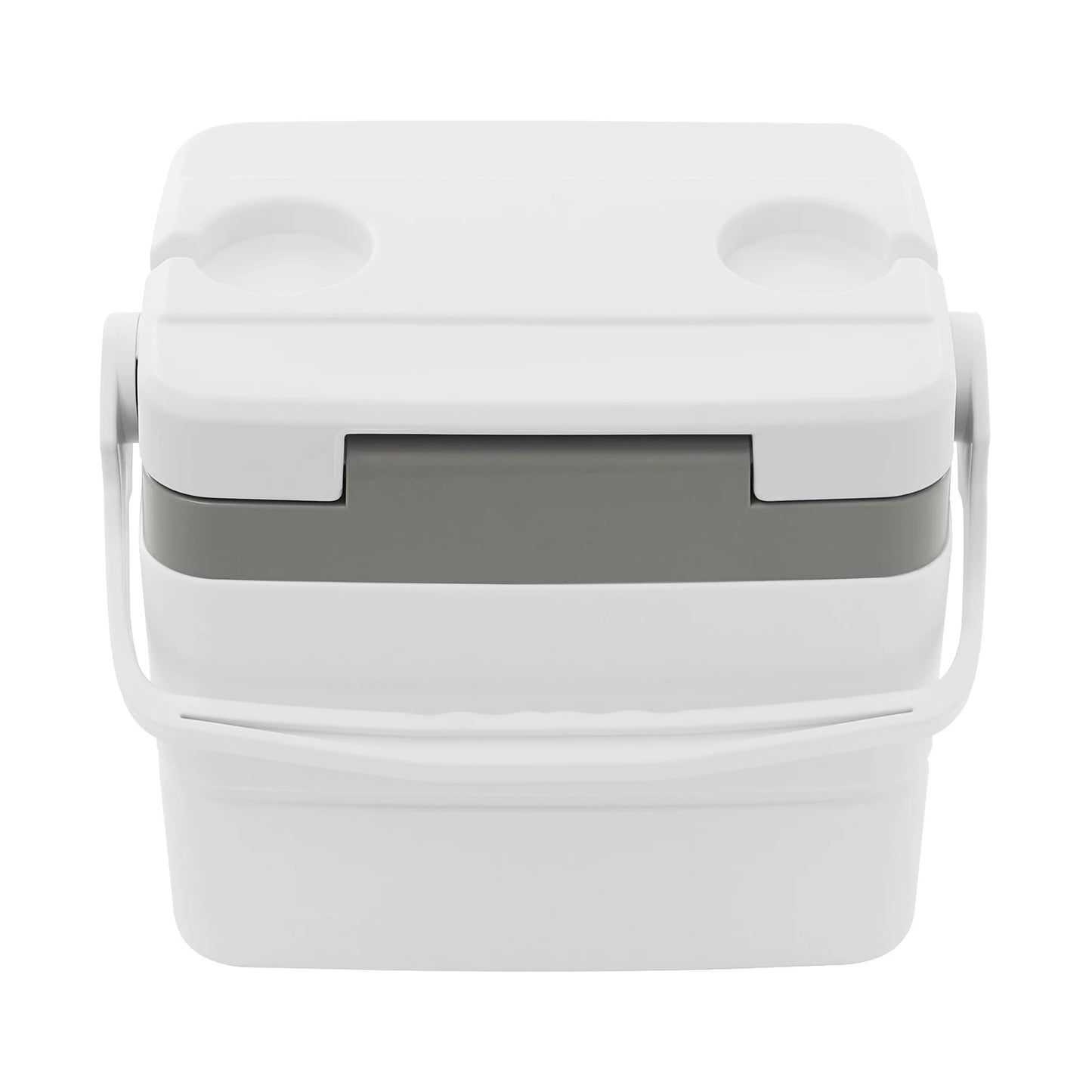 FrostPort – 8.5L Portable Camping Cooler