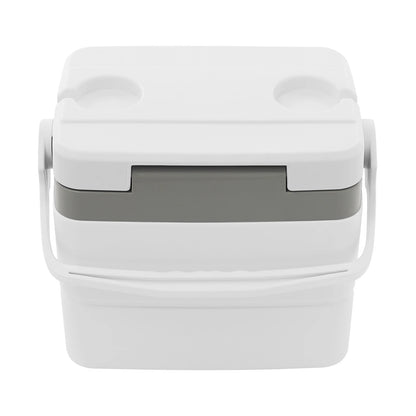FrostPort – 8.5L Portable Camping Cooler