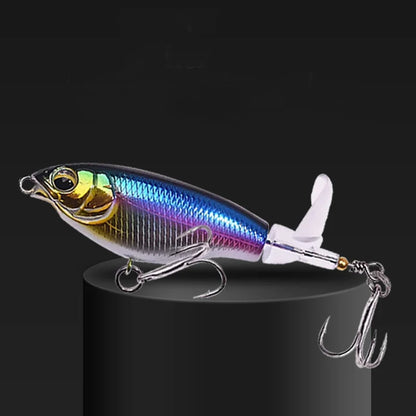 AquaStrike – Topwater Fishing Lures