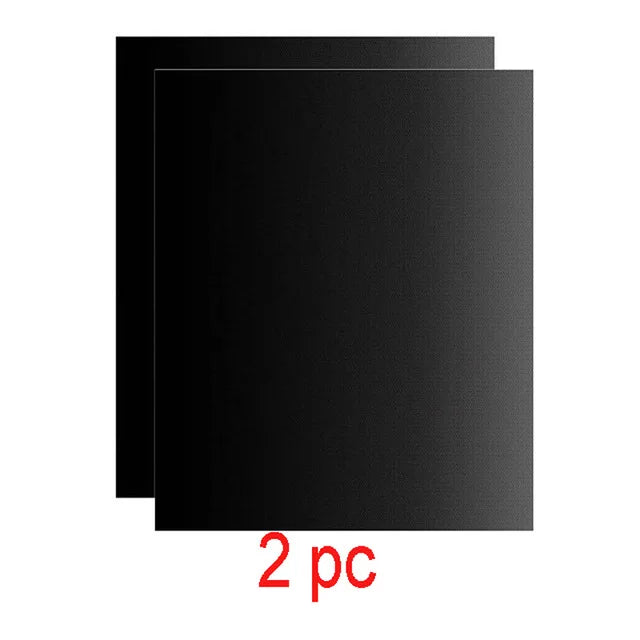 GrillGuard – Nonstick BBQ Grill Mat