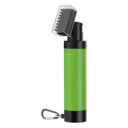 SplashGolf – Water Brush for Golf Clubs