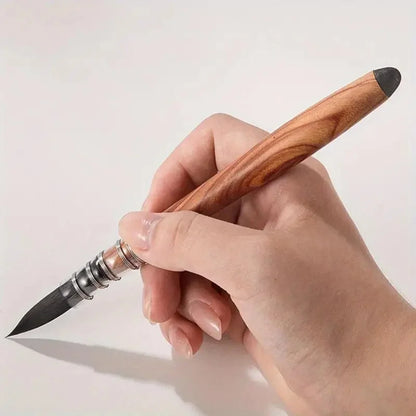 Aquareo – 2-in-1 Watercolor Art Brush