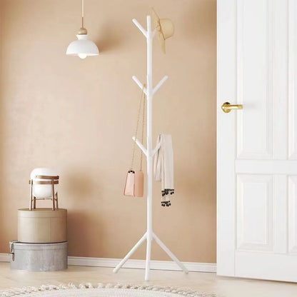 BranchRack – Vertical Clothes & Hat Stand