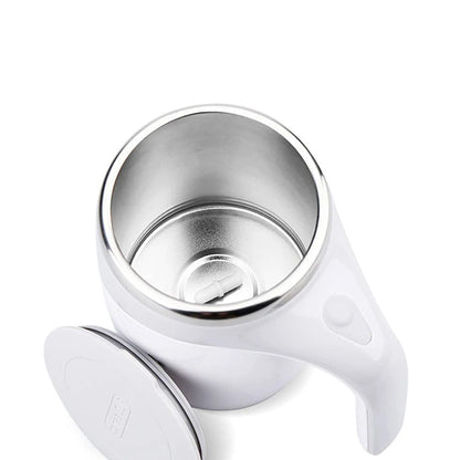 AutoMix – Rechargeable Electric Stirring Mug