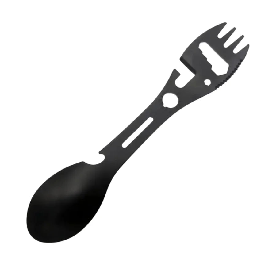 CampMate – Versatile Outdoor Fork