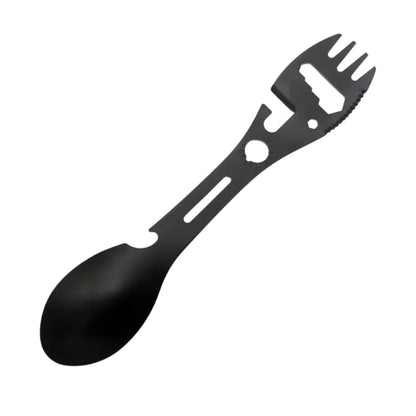 CampMate – Versatile Outdoor Fork