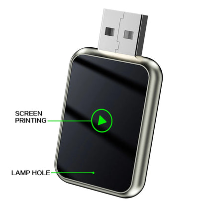 CarLinker – Wireless CarPlay & Android Auto Adapter
