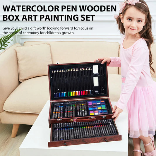CreativeKit – Art & Painting Kit