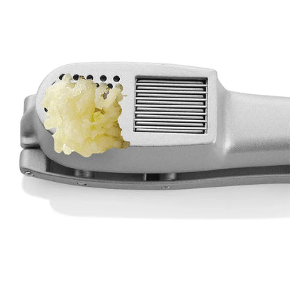 GarliPress – Heavy Duty Manual Garlic Press