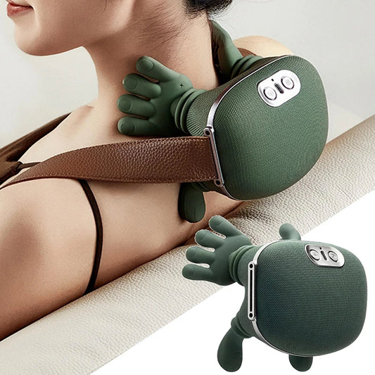 RelaxMate – Bionic Neck & Shoulder Massager