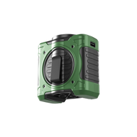Green - 8000mAh