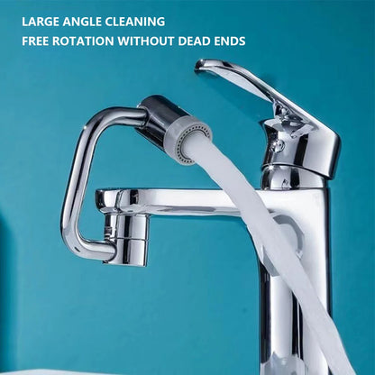 AquaFlex – 1080° Rotating Faucet Extender