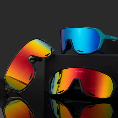 AquaShield - Polarized Fishing Glasses