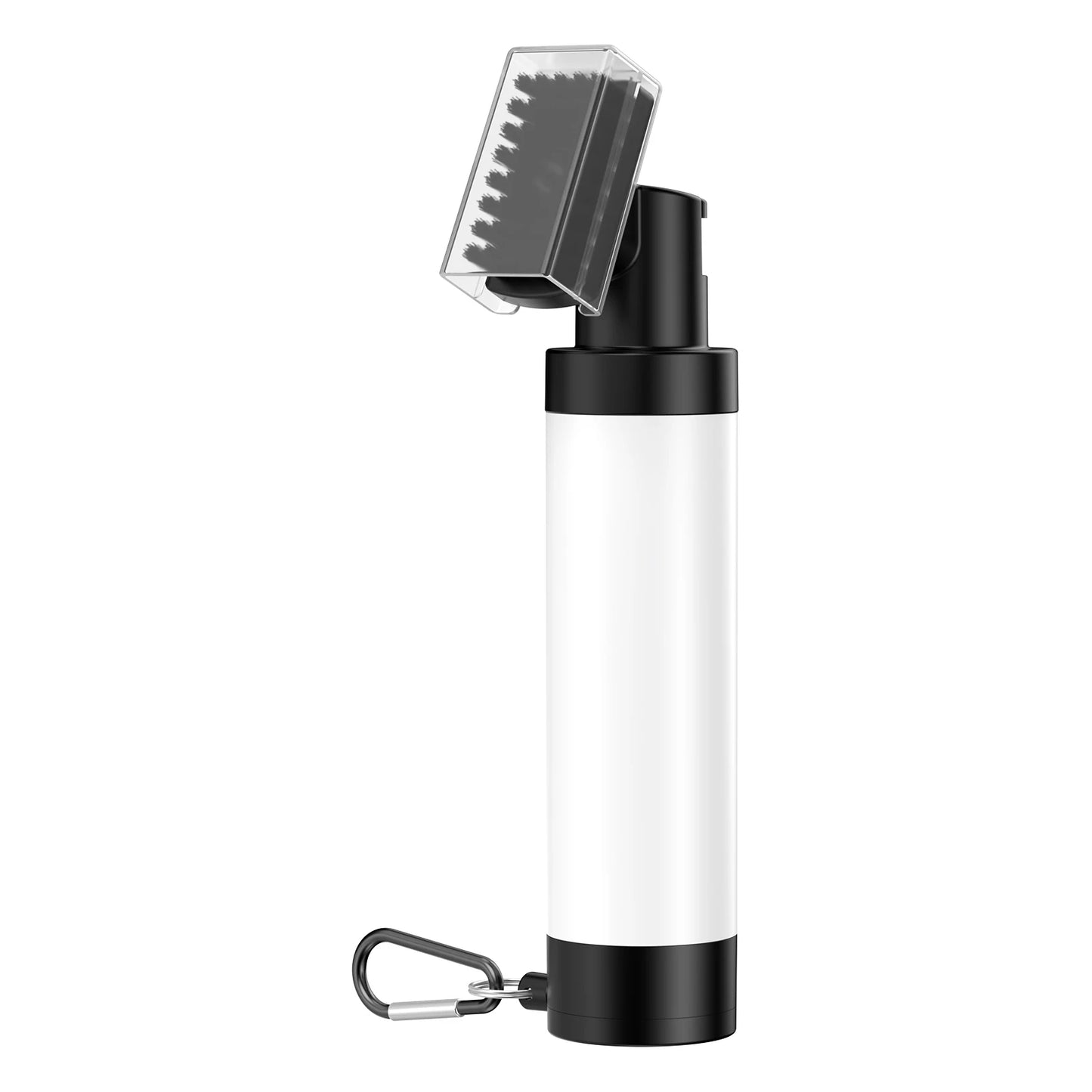 SplashGolf – Water Brush for Golf Clubs