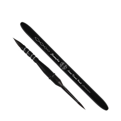 ArtRoam – Dual-Head Travel Watercolor Brush