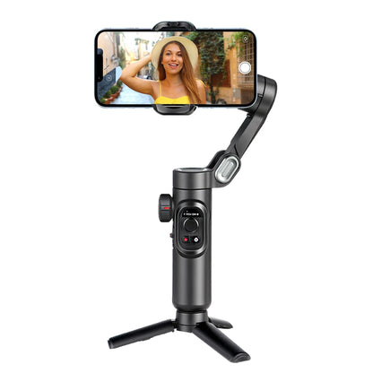 SteadyPro – 3-Axis Smartphone Gimbal
