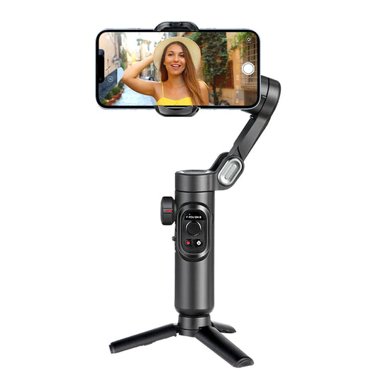 SteadyPro – 3-Axis Smartphone Gimbal