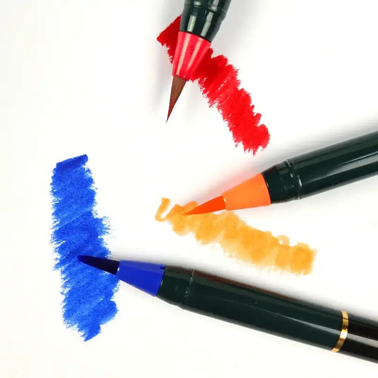 ColorMark – Watercolor Brush Pen Set