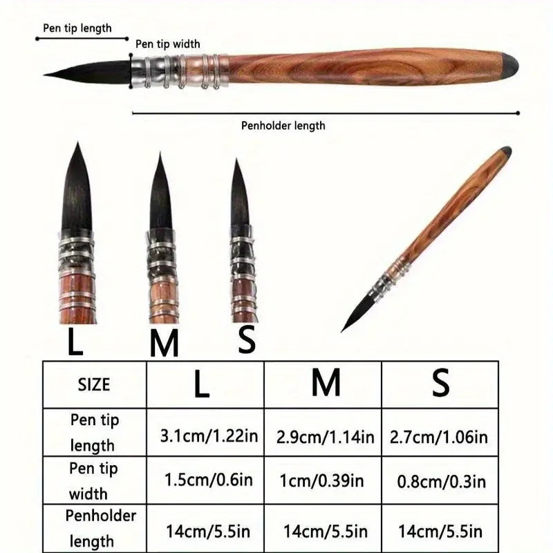 Aquareo – 2-in-1 Watercolor Art Brush