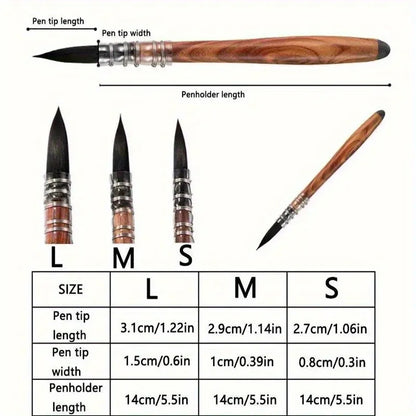 Aquareo – 2-in-1 Watercolor Art Brush