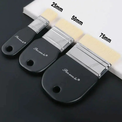 ColorBrush – Nylon Paint Brush Set