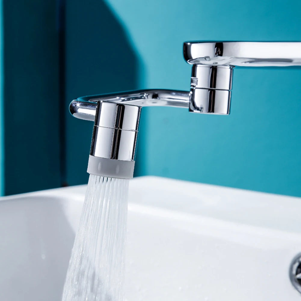 AquaFlex – 1080° Rotating Faucet Extender