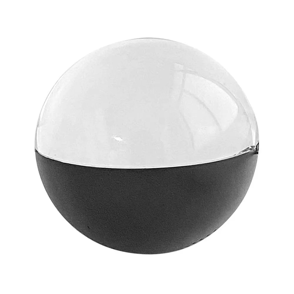 LumiSphere – Video Crystal Ball Memory Display Lamp