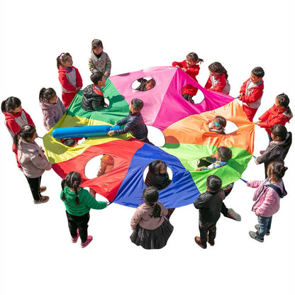 MoleBash – Rainbow Umbrella Whack-A-Mole Game for Kids