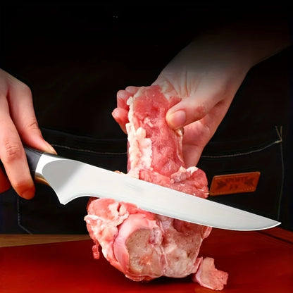 CutExpert – Sharp Boning & Meat Splitting Knife