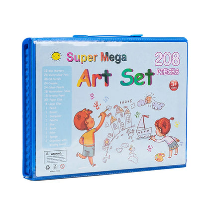 ColorSpike – Watercolor Pen & Art Set