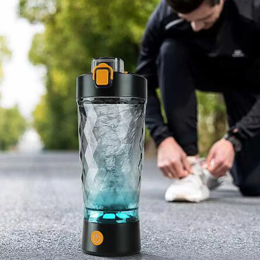 StirMate – 650ml Automatic Self-Stirring Mug